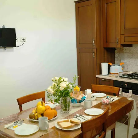 Apartamento La Rosa