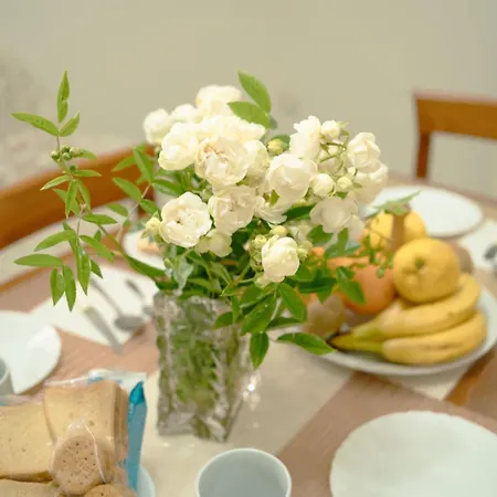 Apartment La Rosa *
