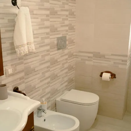 La Rosa Apartamento Valle di Maddaloni