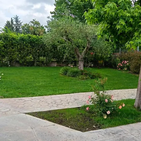 La Rosa * Valle di Maddaloni