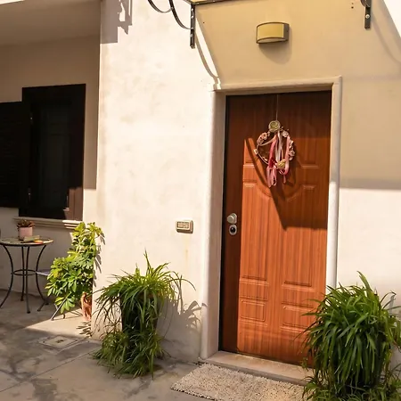 La Rosa Apartamento *