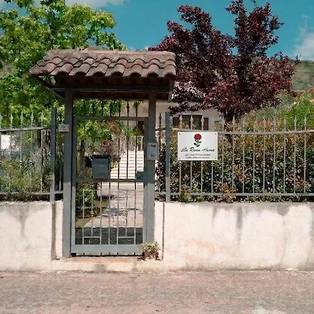 La Rosa Valle di Maddaloni